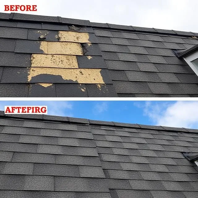 Roof Repair Near Me in Roaring Gap, NC near me